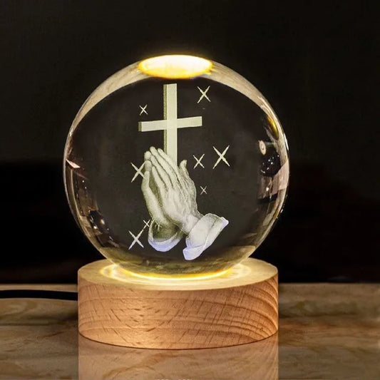 Jesus Globe